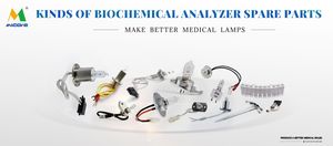 <span class=keywords><strong>BS</strong></span>-<span class=keywords><strong>120</strong></span> <span class=keywords><strong>BS</strong></span>-130 <span class=keywords><strong>BS</strong></span>-180 <span class=keywords><strong>BS</strong></span>-190 Totalmente Clínica Química Analisador Lâmpada 12v 20w 2000HRS - Product Image 5