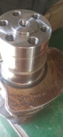 Vente directe usine : Vilebrequin forgé d'origine neuf pour moteur C11, toutes séries (2078503, 3133996, 2219360, 2219362) pour CAT C15 C11