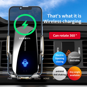 Produit le plus vendu : <span class=keywords><strong>Chargeur</strong></span> de voiture sans fil 15W à charge rapide <span class=keywords><strong>pour</strong></span> <span class=keywords><strong>iPhone</strong></span>, support de téléphone <span class=keywords><strong>pour</strong></span> voiture, fixation par <span class=keywords><strong>induction</strong></span> à gravité <span class=keywords><strong>pour</strong></span> grille d'aération - Product Image 6