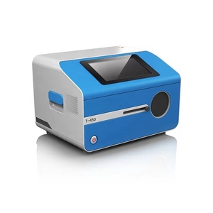 เครื่องตรวจจับโลหะหนักในธัญพืช T-450 แบบ High X-ray Fluorescence (HDXRF) เครื่องวิเคราะห์แคดเมียม - Product Image 3