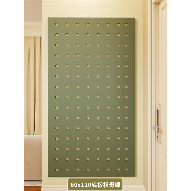 60x 120 baseboard emerald - standard