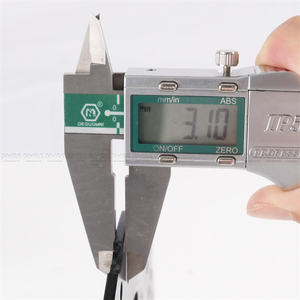 Disco de freno trasero para motocicleta <span class=keywords><strong>Kawasaki</strong></span> NINJA250/<span class=keywords><strong>300</strong></span>/Z300 08-18, accesorios modificados, disco de rueda de acero inoxidable - Product Image 2