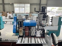 Supercnc 3D 4 axes 4kw 4.5kw 5kw Machine de tournage CNC automatique pour marquage des pieds de chaise en bois pour la construction