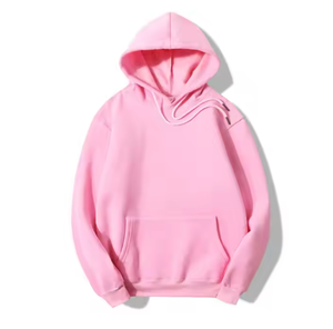 Vente en gros dropshipping, pull en molleton, sweat à capuche personnalisé et décontracté, sweat à capuche vierge pour hommes - Product Image 3
