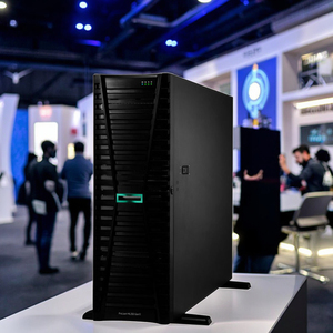 Hpe ML350 gen11 SFF CTO Máy chủ Intel xeon-bạch kim 8460y + 2.0Ghz 40-Core 300W Bộ vi xử lý HPE tháp máy chủ - Product Image 5