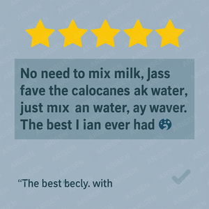 Poudre de protéines de lactosérum de bovins nourris à l'herbe OEM, saveur vanille, smoothie, 25 g de protéines, 10 g de collagène, lait de coco biologique, amélioration des os - Product Image 6