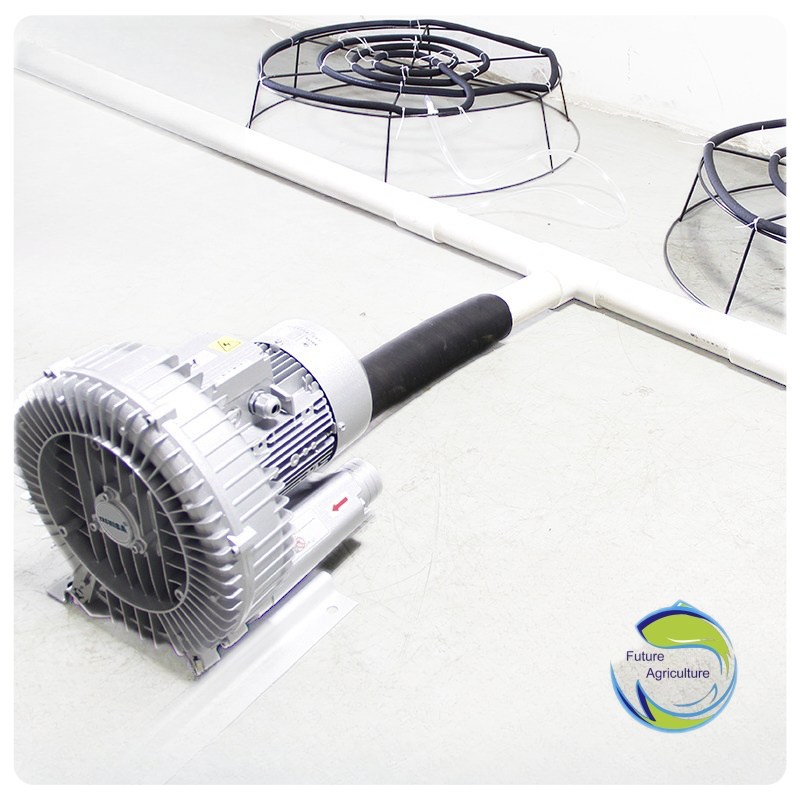 Pond Aeration System Roots Type Air