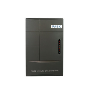 Central Telefónica PABX SPC, Intercambio de Voz de 32 Vías, Conmutador Empresarial, Plug and Play - Product Image 3