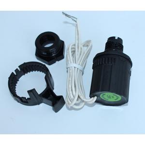 Bobina de Válvula Solenoide Rb01 M37 Tipo Normalmente Cerrado para Válvula de Diafragma de Riego, Control de Agua - Product Image 2