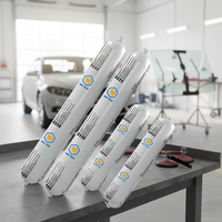 Scellant polyuréthane pour vitres automobiles, imperméable, séchage rapide, adhésif polyuréthane, mastic imperméable, technologie Max