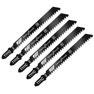 Lavie T111C Jig lưỡi cưa cấp công nghiệp gỗ & Nhựa Cắt Ống - Product Image 1