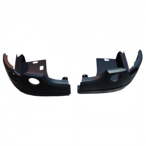 Pièces de carrosserie de camion de haute qualité 1431926 1431325 Pare-chocs d'angle pour camion Scania - Product Image 3