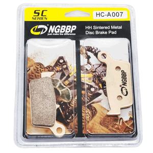 Piezas de moto de cross CB 50 Dream <span class=keywords><strong>XR</strong></span> Motard /CR 80 <span class=keywords><strong>XR</strong></span> 100 /<span class=keywords><strong>XR</strong></span> 250 Motard Baja <span class=keywords><strong>XR</strong></span> 400 <span class=keywords><strong>Supermotard</strong></span> 650 pastillas de freno sinterizadas fa131 para HONDA - Product Image 1