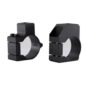 Baja 1000 Kim Loại Nhôm Kẹp Núi Chân Đế Thép Không Gỉ Đèn Khung Giá Cho Off-Road Go Kart Racer Phụ Kiện - Product Image 3