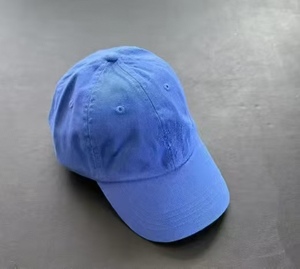 Chất lượng cao ngoài trời Mũ bóng chày Unisex thêu gorras Mũ bóng chày đa màu cong vành <span class=keywords><strong>Snapback</strong></span> <span class=keywords><strong>cap</strong></span> - Product Image 5