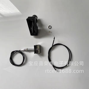 Kit de encendedor electrónico DPP20, repuesto para parrilla, accesorios para barbacoa, plástico desmontable - Product Image 3
