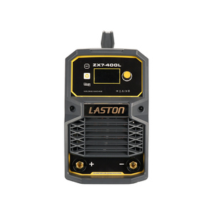 Máquina de Soldar <span class=keywords><strong>LASTON</strong></span> ZX7-400L AC 380V, Doble Voltaje, Serie MMA de Alto Rendimiento - Product Image 4