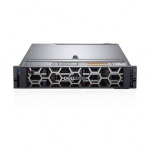 Serveur reconditionné R540 2*Intel Xeon 6226 12*3.5'' HDD double socket 2U Rack avec 64 Go de mémoire DDR4 H730P avec rail - Product Image 6