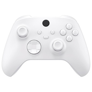 Coque de remplacement complète pour manette Xbox Series X/S, Mod personnalisé - Product Image 3