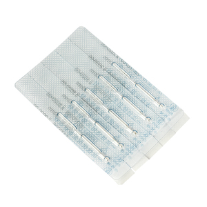 <span class=keywords><strong>Hwato</strong></span>-bolsa <span class=keywords><strong>de</strong></span> plástico estéril desechable, aguja <span class=keywords><strong>de</strong></span> belleza - Product Image 3