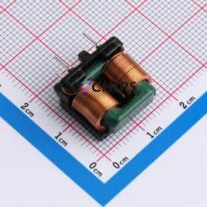 XRSQ1212-2mH-V-78 Common Mode Filter Through hole Component (THT)-4P,18.5x12.5mm RF 2 1.5kV 3A 2mH@1kHz - Product Image 1