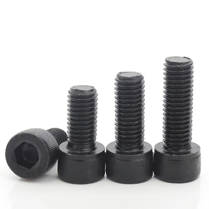 Tornillos <span class=keywords><strong>Allen</strong></span> M6 M8 M10 M12 M14 con cabeza hexagonal de grado 8.8 10.9 <span class=keywords><strong>1</strong></span>/<span class=keywords><strong>2</strong></span> - Product Image 5