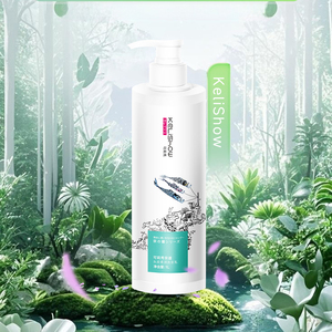 <span class=keywords><strong>Shampoo</strong></span> Kelishow Nutriente, Idratante e Rinfrescante Anti-Forfora <span class=keywords><strong>per</strong></span> <span class=keywords><strong>Cuoio</strong></span> <span class=keywords><strong>Capelluto</strong></span> Secco, Sensibile e con Desquamazioni, con Ingredienti Naturali - Product Image 1