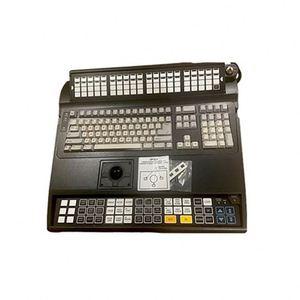 Clavier HMI industriel neuf 51196694-300 avec trackball pour le contrôle de processus et les systèmes SCADA - Product Image 1