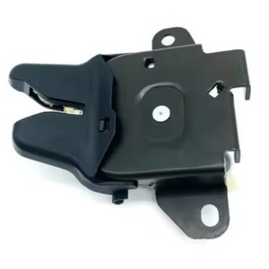 Serrure de hayon arrière 64610-AA010 64610AA010 compatible avec Toyota Camry 1997-2001 - Product Image 1
