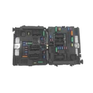 Boite à fusibles de haute qualité <span class=keywords><strong>pour</strong></span> <span class=keywords><strong>Peugeot</strong></span>, <span class=keywords><strong>206</strong></span> OEM 9650618280, produit chinois, offre spéciale, livraison gratuite - Product Image 2