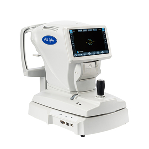 Refractómetro digital automático RK-800 con pantalla táctil para examen ocular Aist Optics - Product Image 3