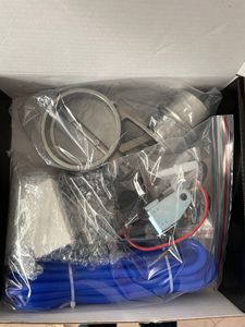 JTLD Offre Spéciale Accessoires d'échappement haute performance Kits de commande à distance universels pour soupape d'échappement à commande par vide - Product Image 2