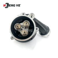 Superchargeur à roue forgée Rotax 1630 ACE pour motomarine Sea-Doo RXP-X 325 RXT-X 325 GTX 325 420868017