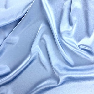 Tessuto in raso di seta tinto 19mm in raso di seta <span class=keywords><strong>crepe</strong></span> 100% seta - Product Image 2