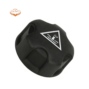 Fabriqué en Chine, couvercle <span class=keywords><strong>de</strong></span> réservoir d'expansion <span class=keywords><strong>de</strong></span> radiateur 1306J5 pour <span class=keywords><strong>Peugeot</strong></span> 206 207 208 301 307 308 406 407 <span class=keywords><strong>508</strong></span>, pièce <span class=keywords><strong>de</strong></span> voiture - Product Image 1