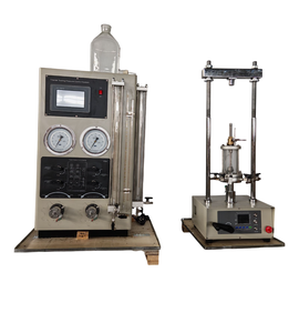 Triaxiales Prüfgerät für Boden-<span class=keywords><strong>Triaxial</strong></span>-Scherprüfungen - Product Image 2