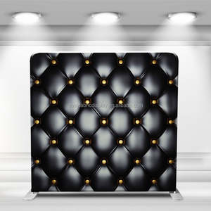 2025ใหม่ฉากหลังถ่ายภาพติดผนังแบบพับได้เงางามสวยงามแผงผนังระยิบระยับสำหรับตกแต่งพื้นหลัง - Product Image 4