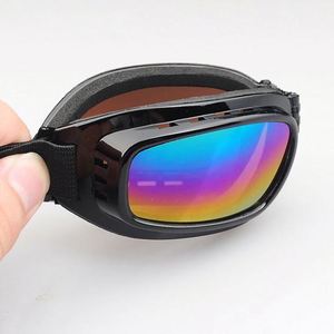 Gafas de Sol Plegables Unisex al por Mayor para Motociclismo, Esquí y Ciclismo, Antideslumbrantes, Resistentes al Viento, Gafas Deportivas - Product Image 3