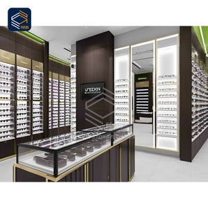 Proveedor Integral <span class=keywords><strong>de</strong></span> Exhibidores <span class=keywords><strong>de</strong></span> Gafas <span class=keywords><strong>de</strong></span> Metal Cromado y <span class=keywords><strong>Vidrio</strong></span>, Diseño Ecológico para Tiendas - Product Image 1