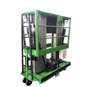 14m छोटे टेबल सौर पैनल चोर स्वत: बैटरी दूरबीन पार्क फल चोर - Product Image 3