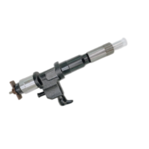 หัวฉีดน้ำมันดีเซลแบบ295050 1550 8-98259290-0 2950501550หัวฉีดน้ำมันเชื้อเพลิงคอมมอนเรล - Product Image 5