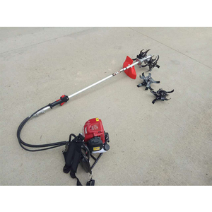 Mini Desbrozadora Manual de Alta Eficiencia para Trabajos Diarios de Desmalezado - Product Image 1