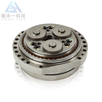 Nouveau kit de connecteurs de pièces détachées pour robot industriel ABB 3HAB5396-1 en stock