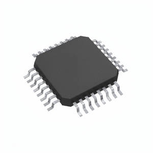 Circuito Integrado MCU de 32 Bits, 64 KB de Memoria Flash, 32TQFP, Servicio Integral Original, Componentes Electrónicos, Chip Integrado ATSAMC20E16A-AUTS2 32 TQFP - Product Image 1