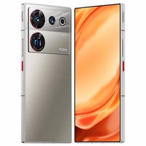 Smartphone <span class=keywords><strong>Nubia</strong></span> <span class=keywords><strong>Z50</strong></span> Ultra 5G, écran AMOLED de 6,8 pouces 144 Hz, caméra sous l'écran, Snapdragon 8 Gen 2 Octa Core, charge rapide 80 W, NFC - Product Image 4