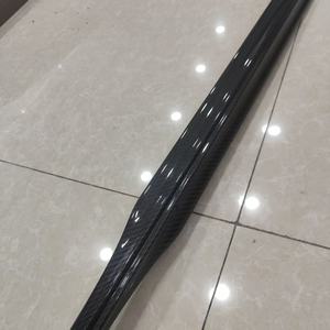 ท่อคาร์บอนไฟเบอร์ความแข็งแรงสูงสำหรับตกปลา ทนทานเป็นเลิศสำหรับนักตกปลา - Product Image 5