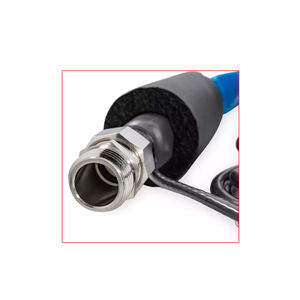 Kit principal de système de conduite d'air comprimé pour tuyau d'eau potable chauffé M7500 3/4 "<span class=keywords><strong>Camco</strong></span> 25 pieds - Product Image 5