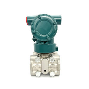 Transmetteur de pression Yokogawa d'origine EJX430B Transmetteur de pression manométrique EJX110B EJX310B - Product Image 3