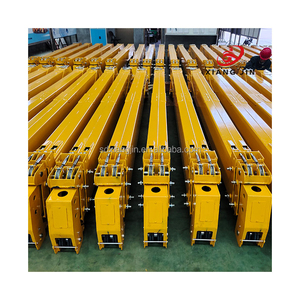 Penjualan terlaris kondisi baru 4 Ton 10 Ton 8 Ton manipulis bom truk derek dipasang Manipulator hidrolik pengendali jarak jauh 3.2 Ton - Product Image 4