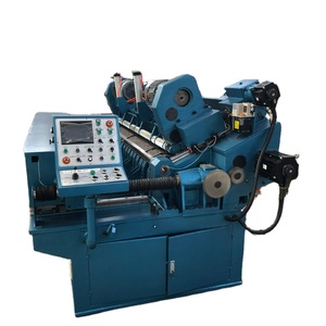Tự động tốc độ cao spindless Veneer quay Máy lột/log lột Máy lột máy tiện/Gỗ lột máy tiện - Product Image 1